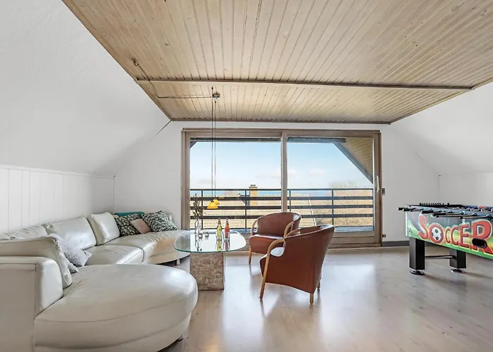 5 Bedroom Lovely In Feriehus *